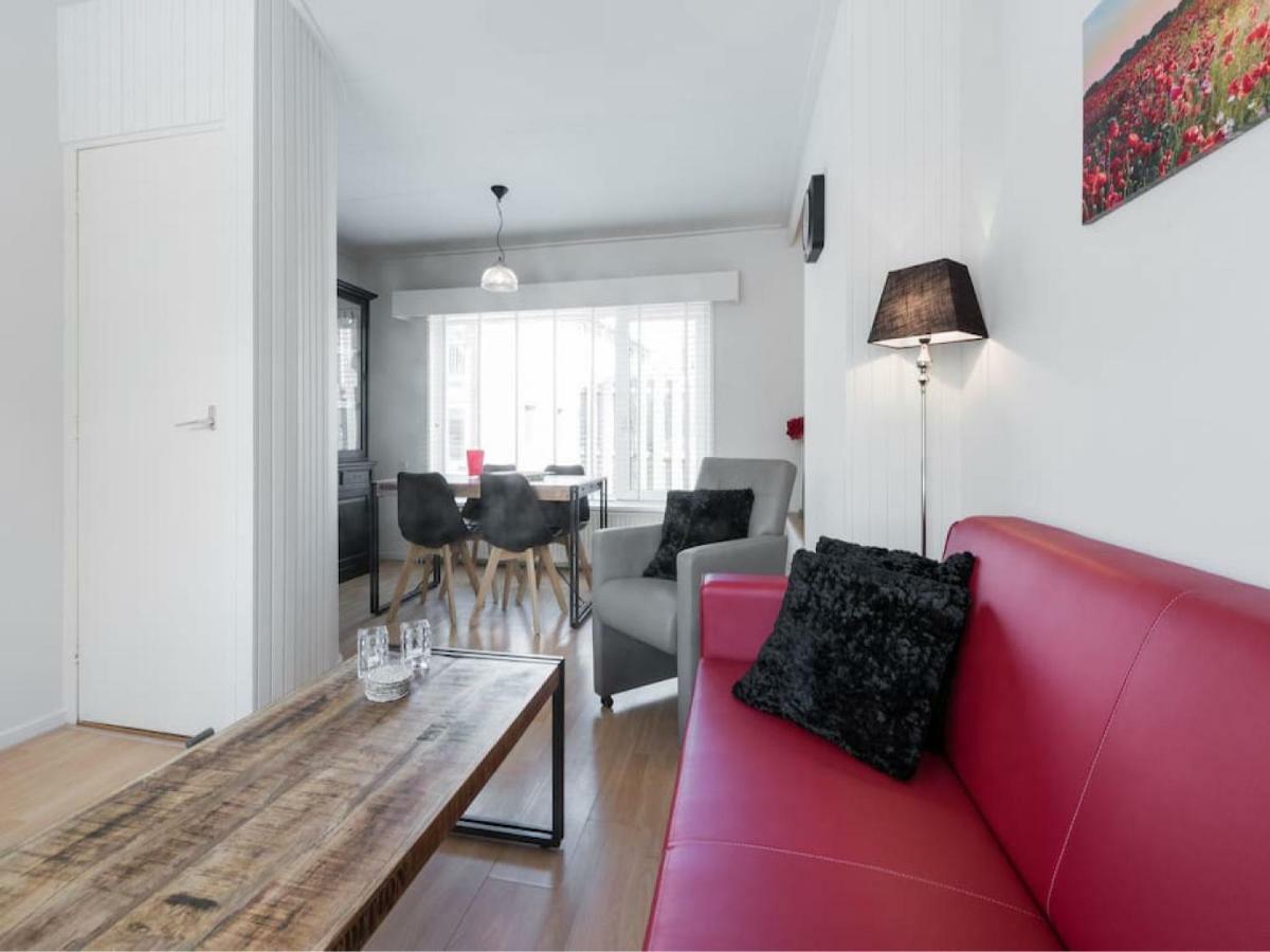 Catharina Texel Holiday home