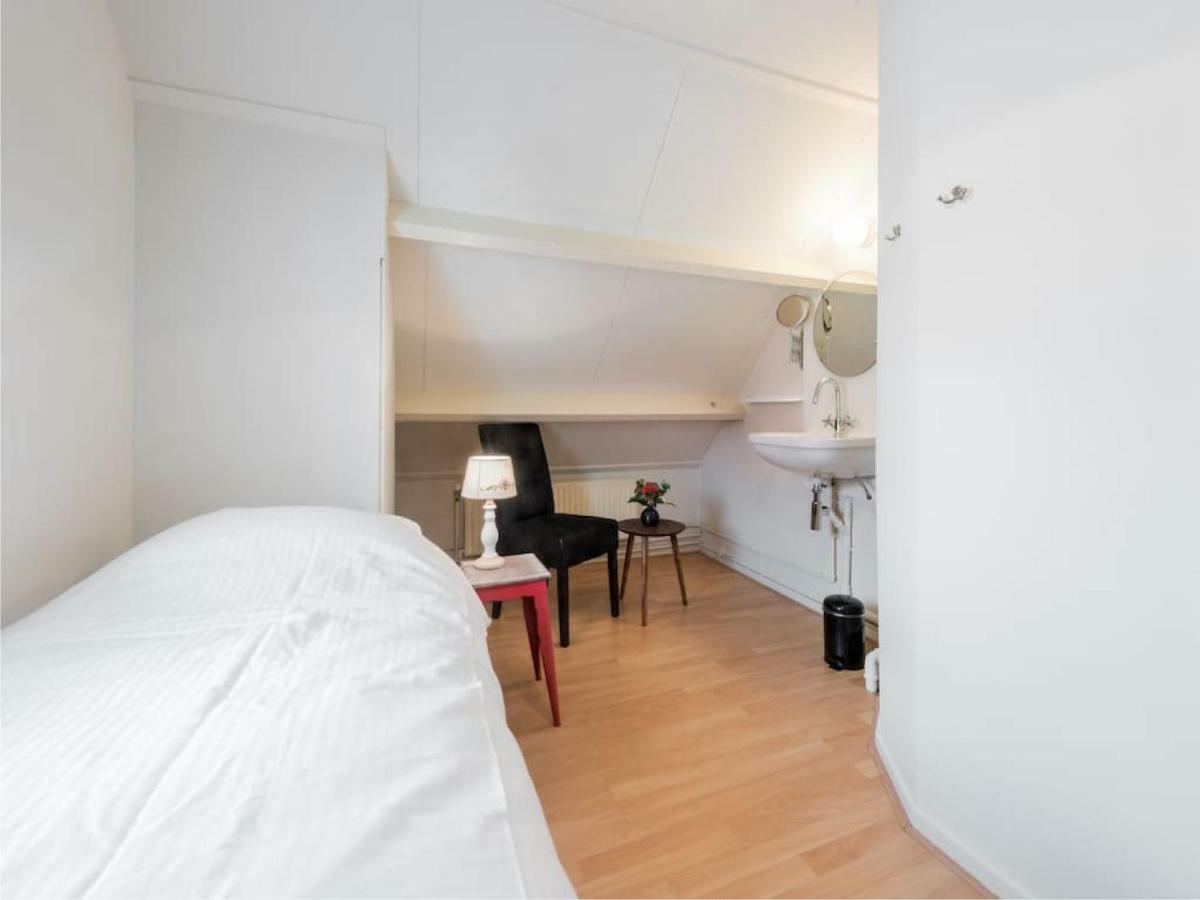 Catharina Texel Holiday home