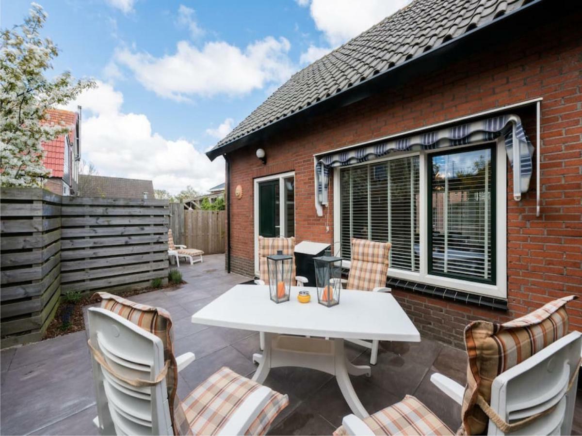Catharina Texel Holiday home *