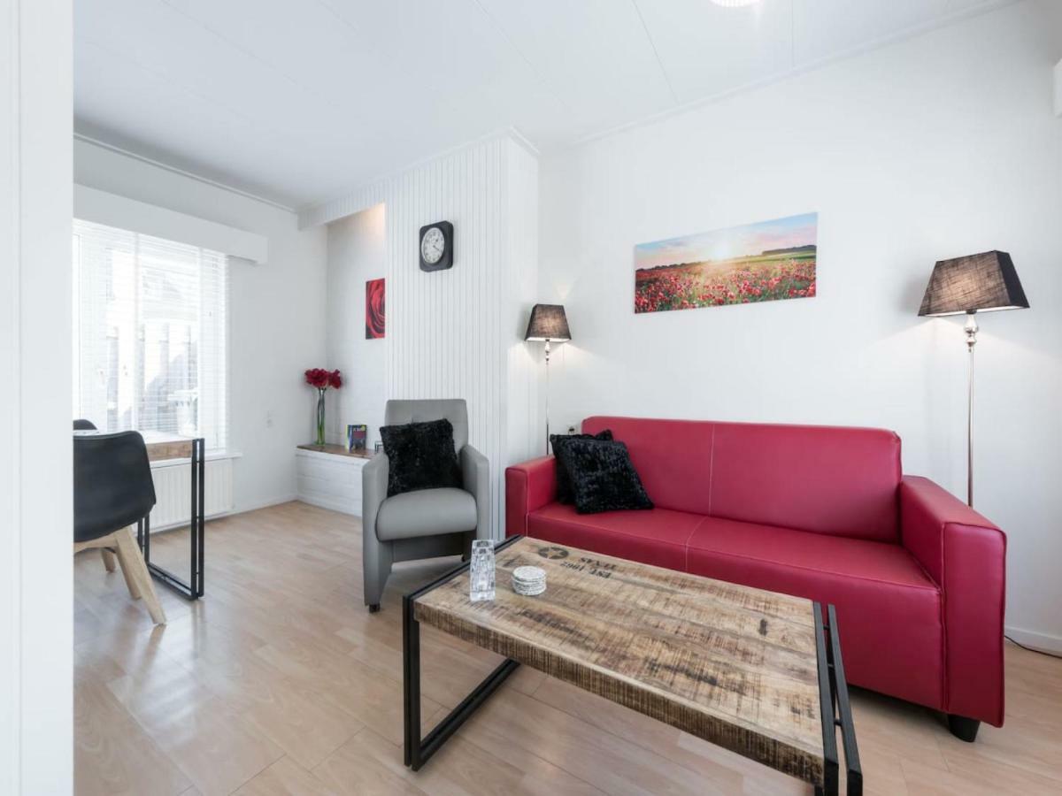 Holiday home Catharina Texel