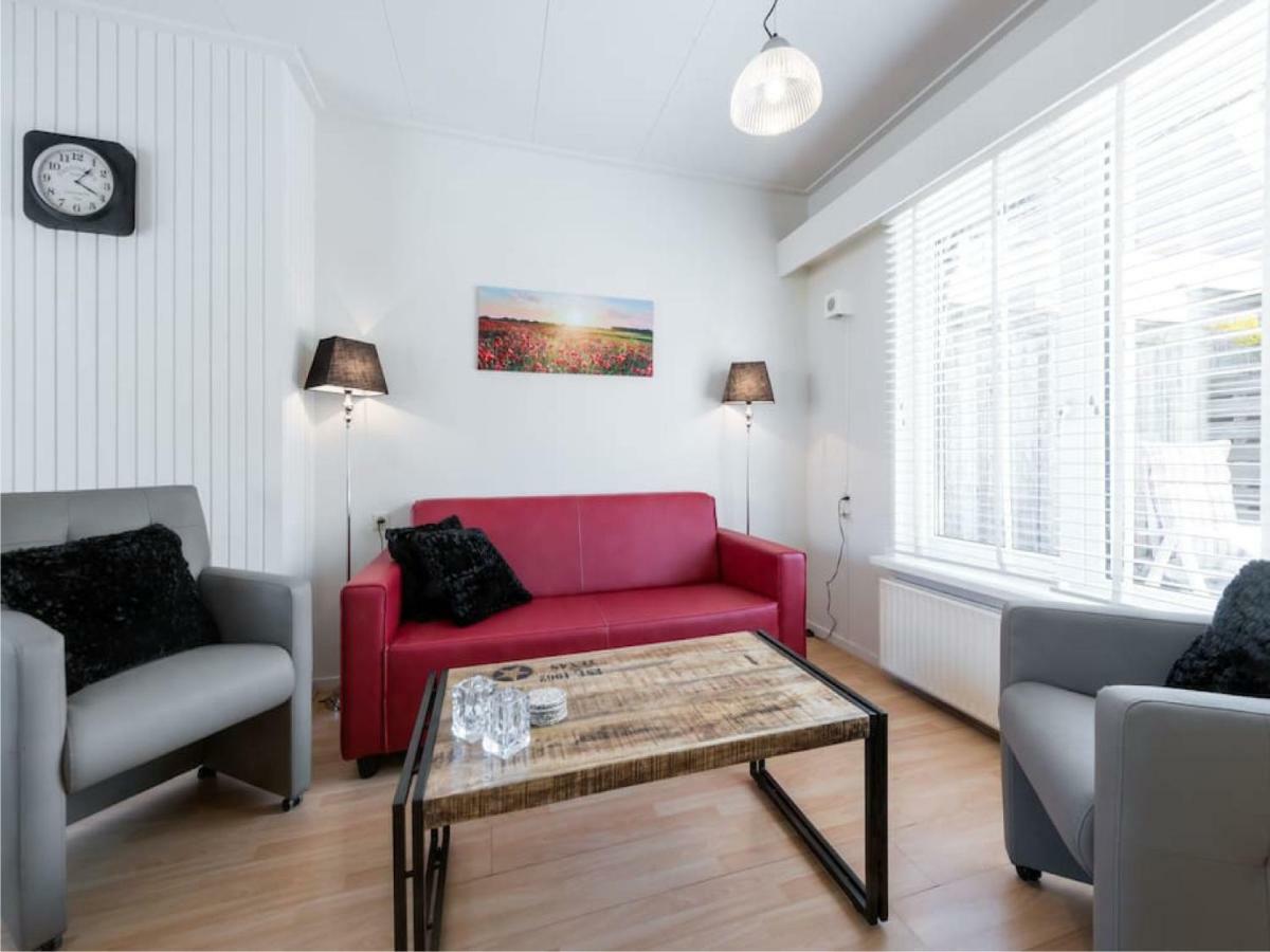 Catharina Texel Holiday home *