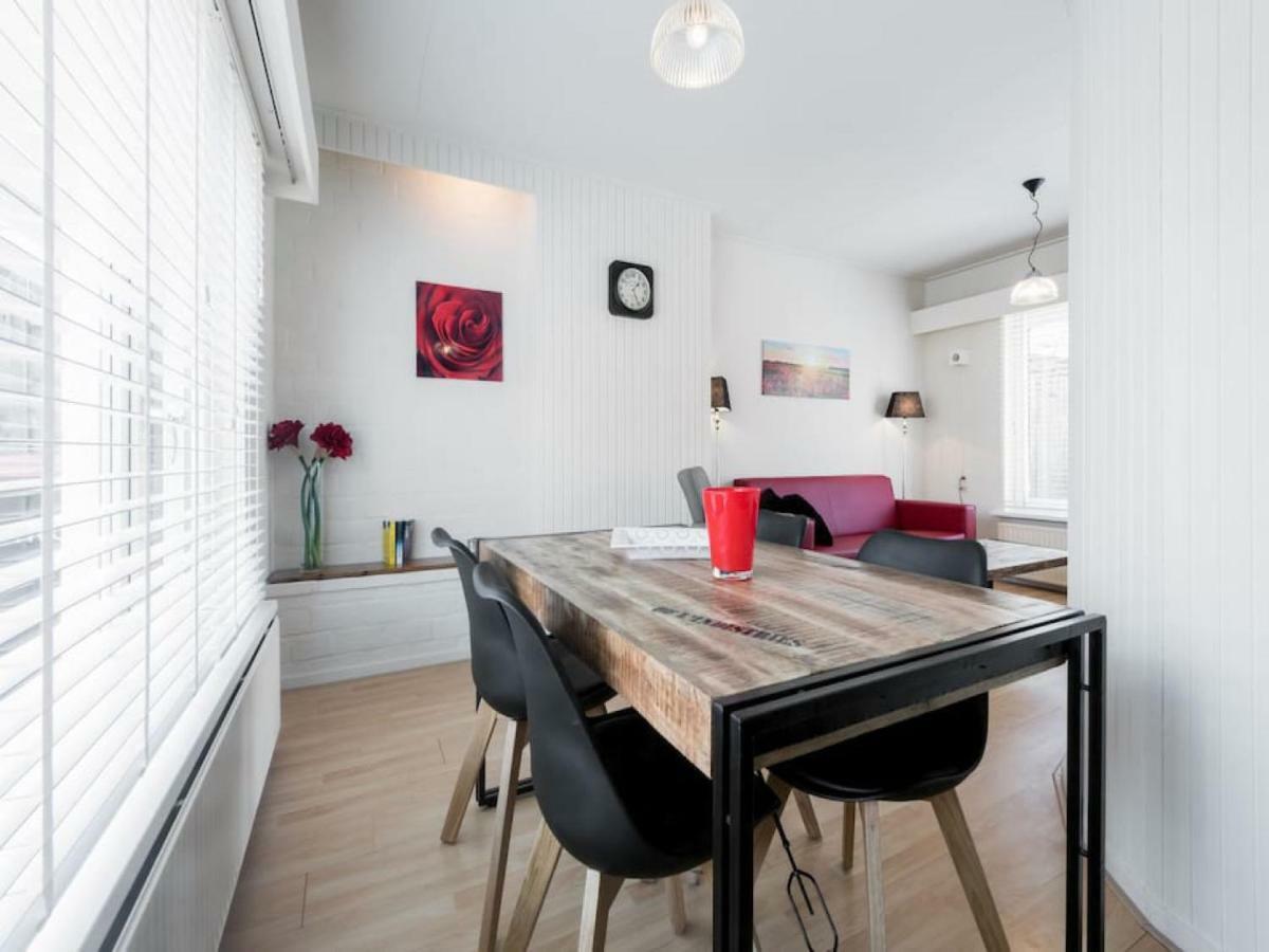 Catharina Texel Holiday home