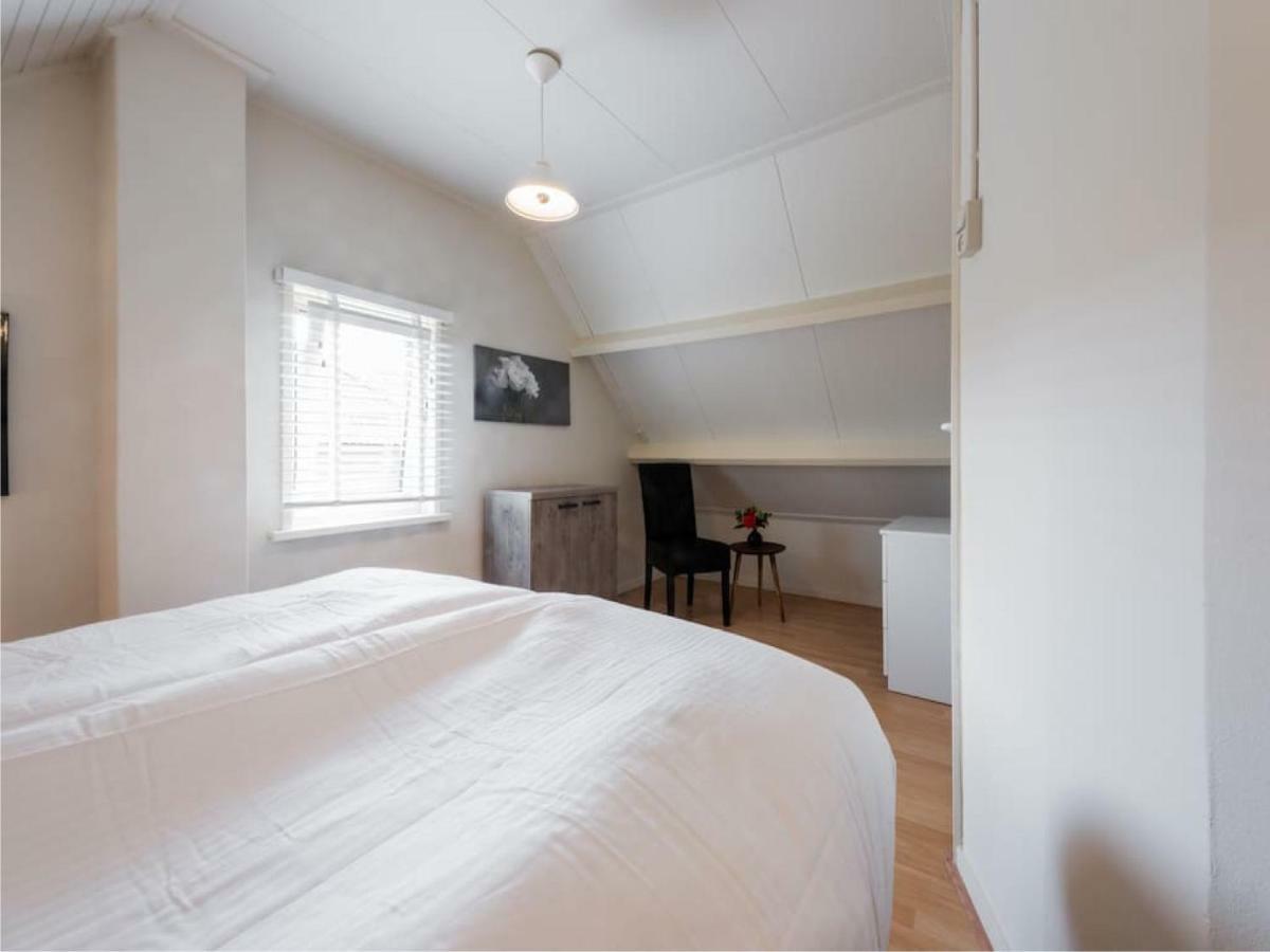 Catharina Texel Holiday home *