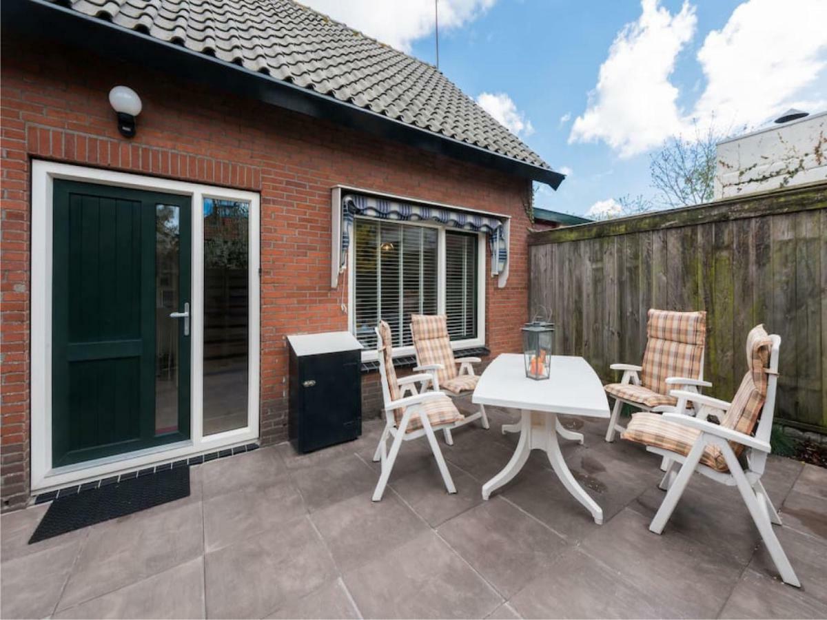 Holiday home Catharina Texel *